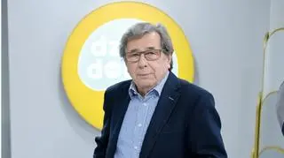 Janusz Gajos: "Nie przemawiajmy do kobiet". 12 rad dla facetów od facetów