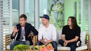 Miecznikowski, Fleszar i Florek o ulicznych występach 