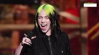 Nowy singiel Billie Eilish. Czy odniesie sukces na miarę "Bad Guy"?