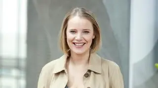 Joanna Kulig zagra w nowym polskim serialu "Pajęczyna". Kiedy premiera?