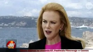 Nicole Kidman