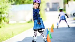 Jakie rolki najlepsze dla dziewczynki? Jak kupić rolki dla dziecka?