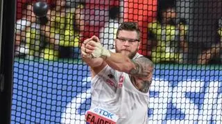 Tokio 2020. Wojciech Nowicki i Paweł Fajdek z medalami igrzysk olimpijskich