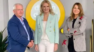 Fundacja TVN buduje Centrum Psychiatrii Dzieci i Młodzieży. "Skala potrzeb nas zaskoczyła"