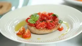 Kuchnia włoska w wersji vege! Buon appetito!