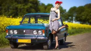 pin up girl
