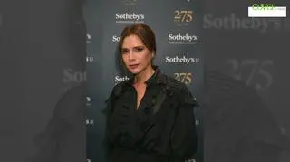 Victoria Beckham w bikini z córką. Jak wygląda 10-letnia Harper Beckham?