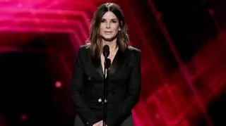 Sandra Bullock