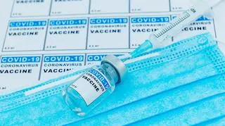 szczepionka przeciwko COVID-19 