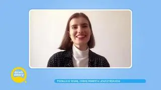 Córka Roberta Leszczyńskiego wspomina ojca. Kim jest Vesna Leszczyńska?