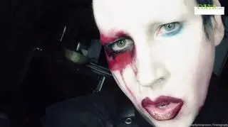 Marylin Manson