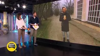Pogoda na dziś