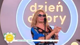 Majka Jeżowska wystąpi podczas festiwalu Top Of The Top w Sopocie. "Zapraszam na trzy dni fantastycznej zabawy"