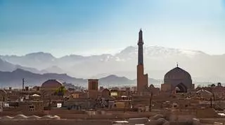 Persja (dziś Iran) – historia imperium. Gdzie znajduje się dawna Persja?