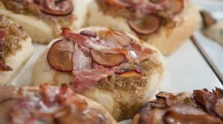 Andrzej Polan i smaki dzieciństwa 