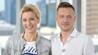 Anita Werner i Michał Kołodziejczyk na romantycznych wakacjach. "Z najpiękniejszą"