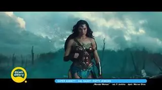 "Wonder Woman 1984" - czyli kobieca siła Hollywood. "Chcemy stworzyć model heroizmu dla wszystkich"