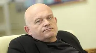 Adam Ferency szczerze o walce z chorobą. "Nie chcę zdechnąć"