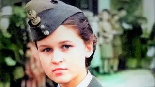 IPN szuka kobiety ze zdjęcia, żołnierka