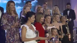 Powierza, Lenska, Wolszczak, Pawlikowska, Sadowska - jak dbają o ekologię?
