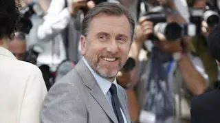 Tim Roth : " Zostałem aktorem bo... "