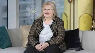 Stanisława Celińska o wychodzeniu z nałogu: "Trzeba być cierpliwym, modlić się i wierzyć w to, że pomoże"