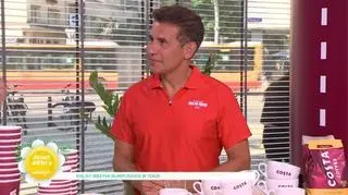 Tokio 2020 - kolejny dzień zmagań Polaków na Igrzyskach Olimpijskich i wielkie emocje kibiców. "Doba musi być w rytmie japońskim i polskim"