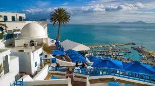 Wybieracie się do Tunezji na wakacje? Od 10 lipca zmieniają się zasady wjazdu