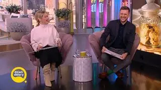 Wiadomości z show-biznesu 