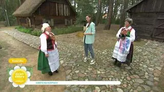 Co warto wiedzieć o kulturze kurpiowskiej?