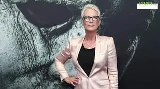 Jamie Lee Curtis ma transpłciowe dziecko. Podzieliła się z fanami swoją historią