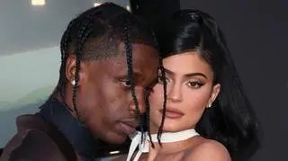 Kylie Jenner i Travis Scott rozstali się