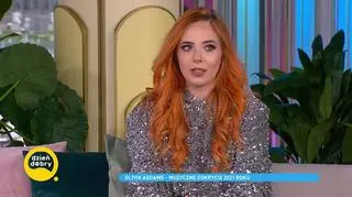 Olivia Addams - muzyczne odkrycie tego roku. Kim jest młoda wokalistka?