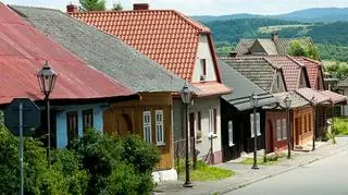 Lanckorona