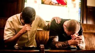 Wybaczenie – jak przebiega ten proces?