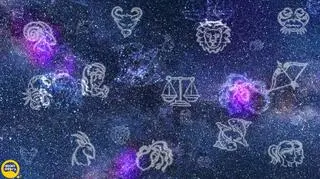 Horoskop tygodniowy: przed nami chaos informacyjny