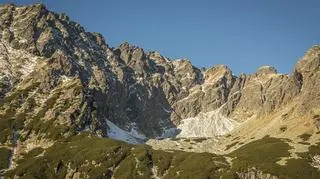 Orla Perć – szlak dla silnych i odważnych