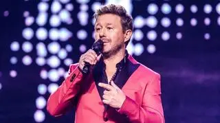 Andrzej Piaseczny o nagrodach dla "Miłości": Szkoda, że nie przełożyły się na granie piosenki w radiach