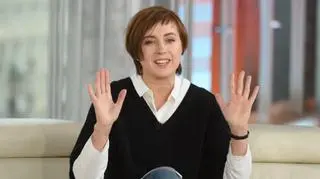 Edyta Bartosiewicz: "Kiedyś fałszowałam jak dziki kot"