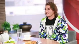 Na snowboard do Dubaju