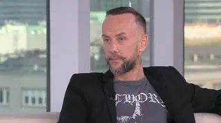 Adam Nergal Darski