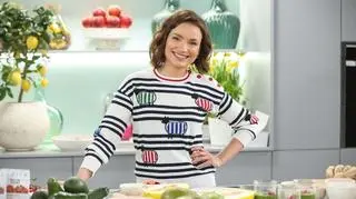 Anna Starmach w ciąży, macierzyństwo, Dzień Dobry TVN, Ania Starmach, ciąża, jak się czuje