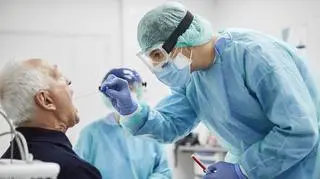 kary i długa kwarantanna