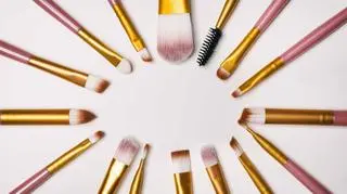 Pędzle do makijażu – rodzaje, zastosowanie