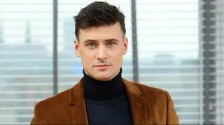 Mateusz Damięcki wspomina wydarzenie sprzed 30 lat, które mogło zmienić jego życie. "Buczałem w poduszkę"