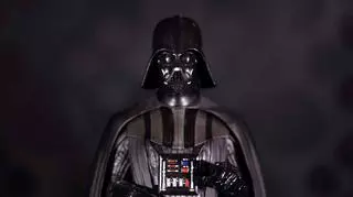 Darth Vader w ukraińskich wyborach