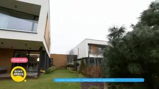 W domu Maffashion i Sebastiana Fabijańskiego