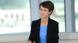 psycholog dziecięcy Dorota Kalinowska