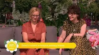 Kanada w Polsce, czyli Literacki Sopot 2020. "Co roku rozmawiamy o sprawach, które są ważne"