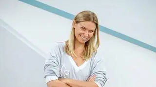 Paulina Młynarska o sposobie na udany poranek.